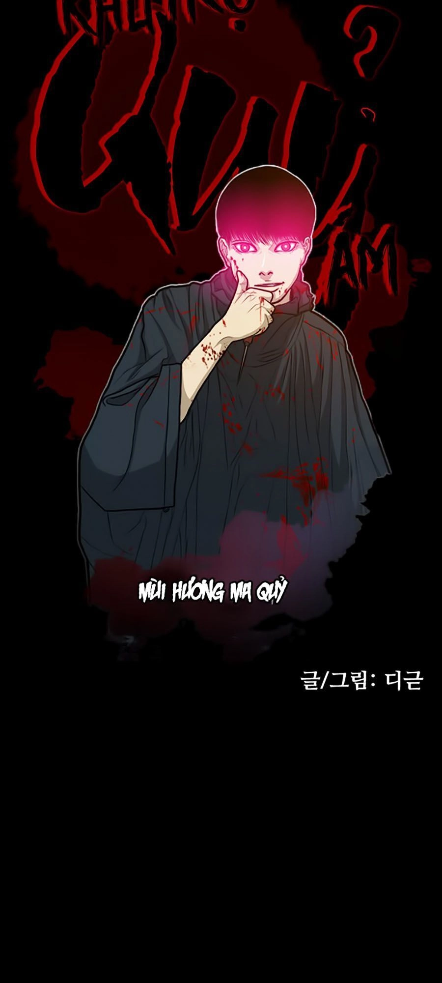 Khu Trọ Quỷ Ám Chapter 39 - 69