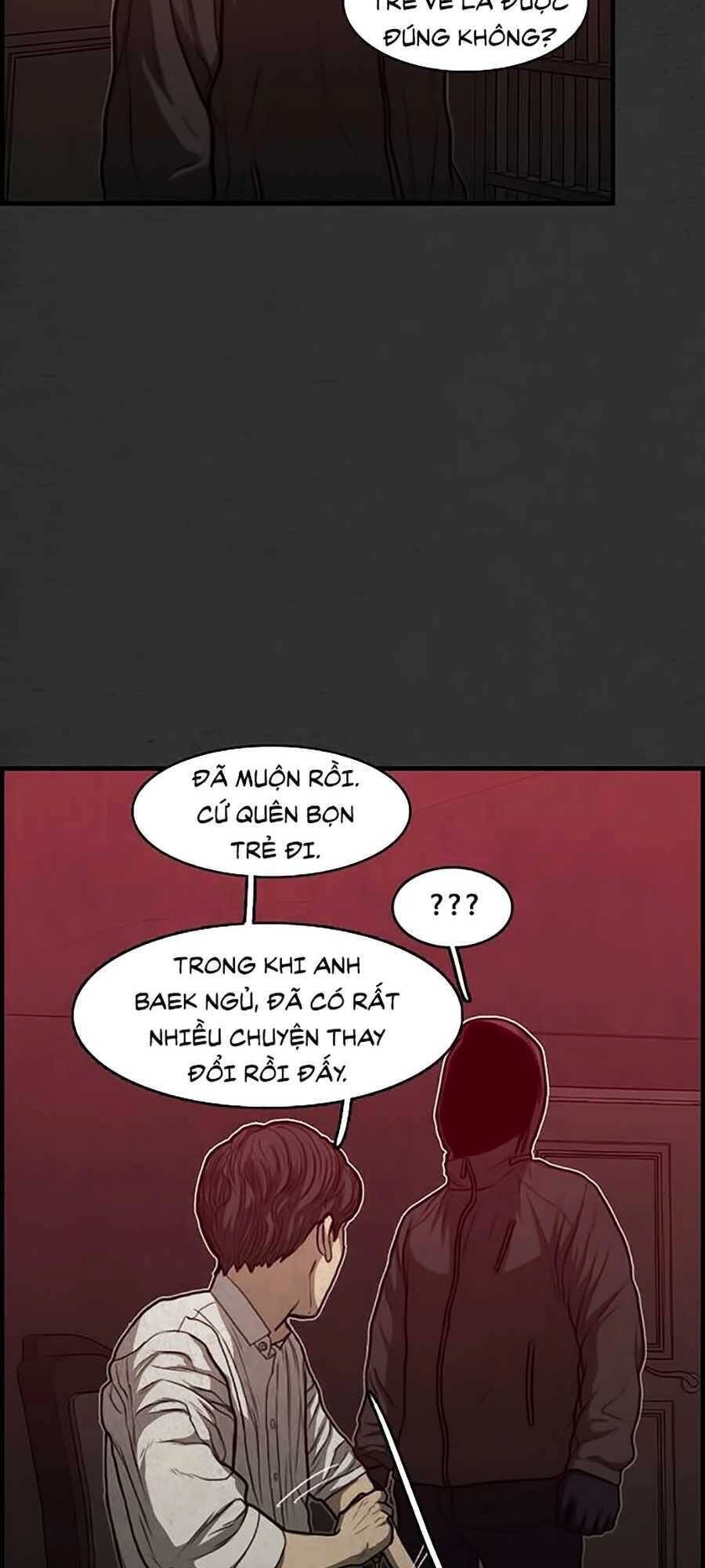 Khu Trọ Quỷ Ám Chapter 40 - 5