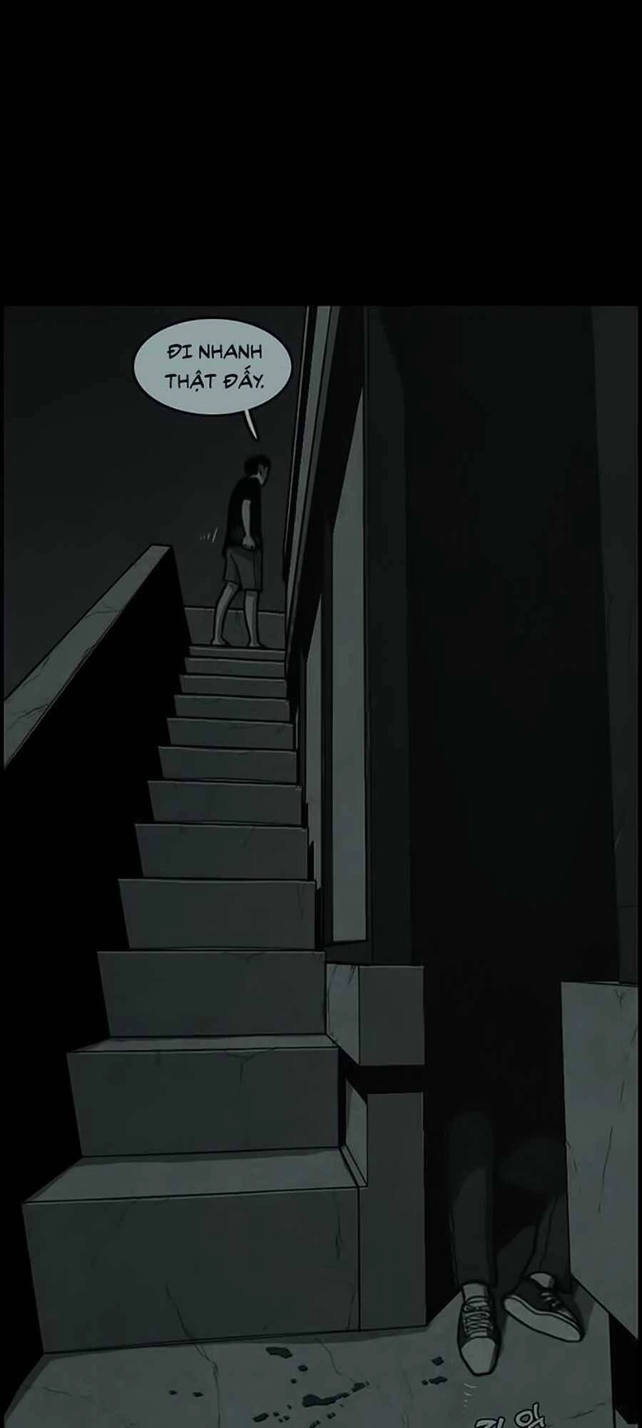 Khu Trọ Quỷ Ám Chapter 40 - 77