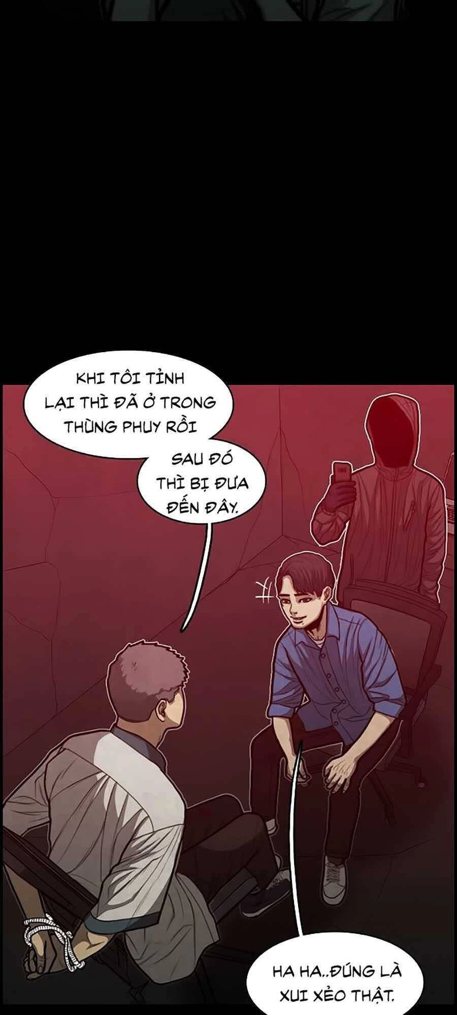 Khu Trọ Quỷ Ám Chapter 40 - 81