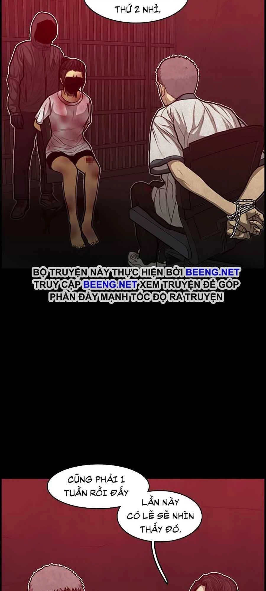 Khu Trọ Quỷ Ám Chapter 40 - 103