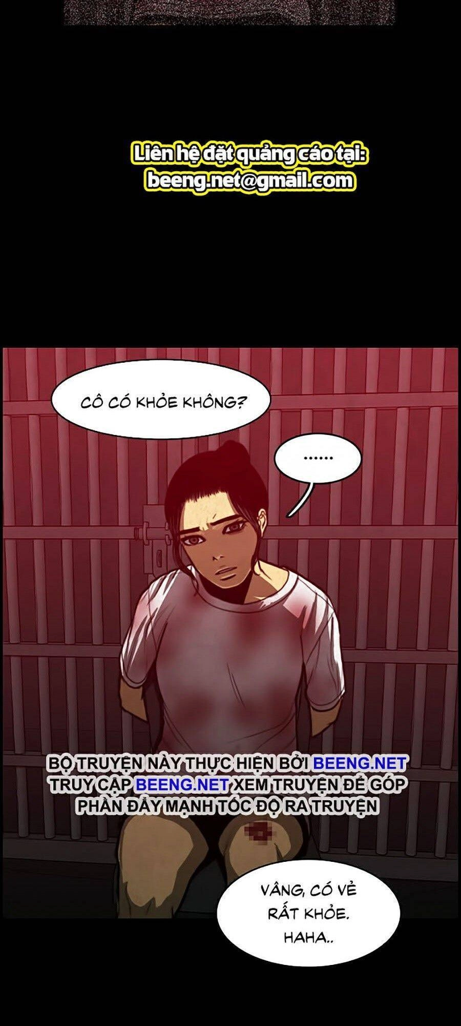 Khu Trọ Quỷ Ám Chapter 42 - 29