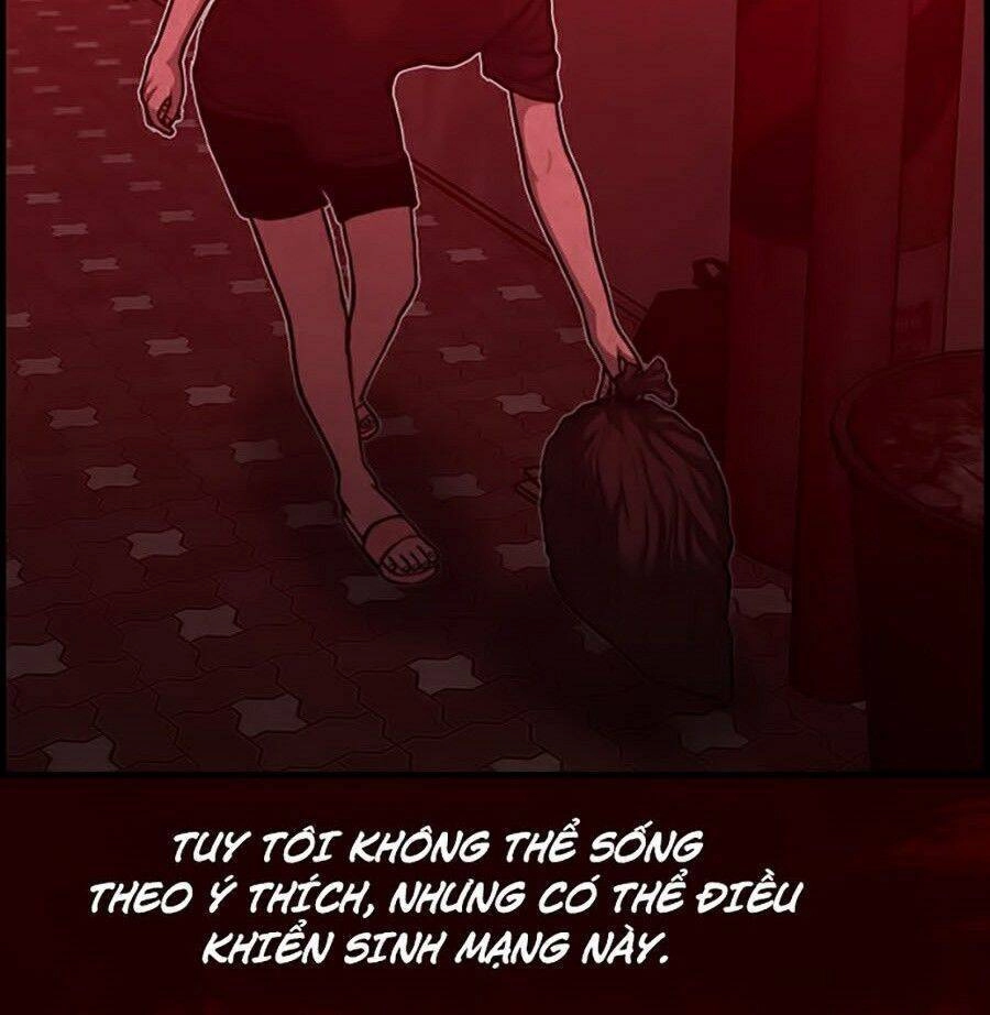 Khu Trọ Quỷ Ám Chapter 42 - 56