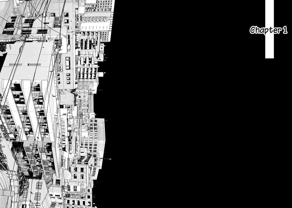 Cuồng Sát Chapter 1 - 1