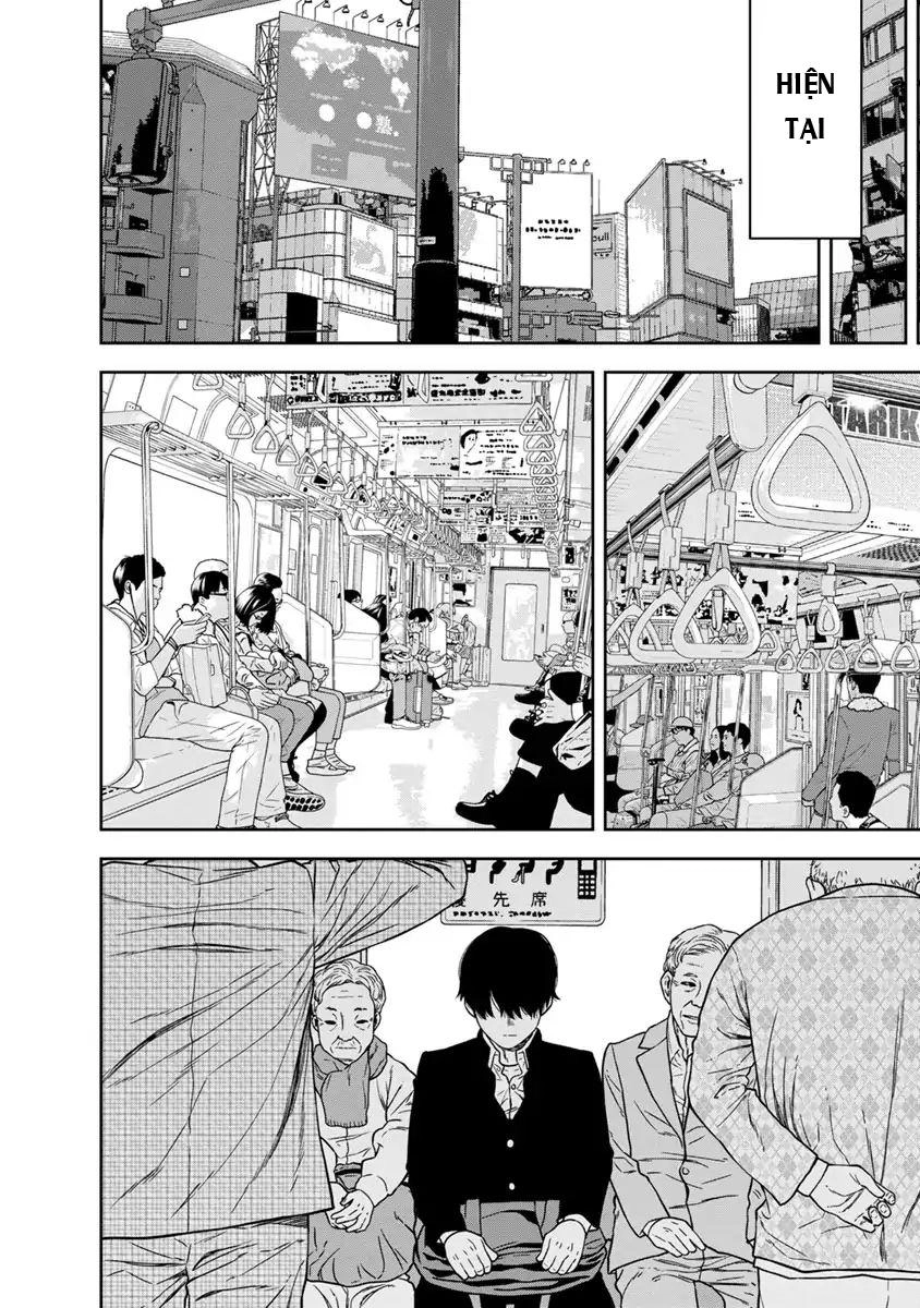 Cuồng Sát Chapter 1 - 2