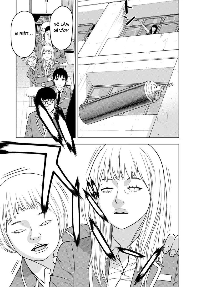 Cuồng Sát Chapter 2 - 5