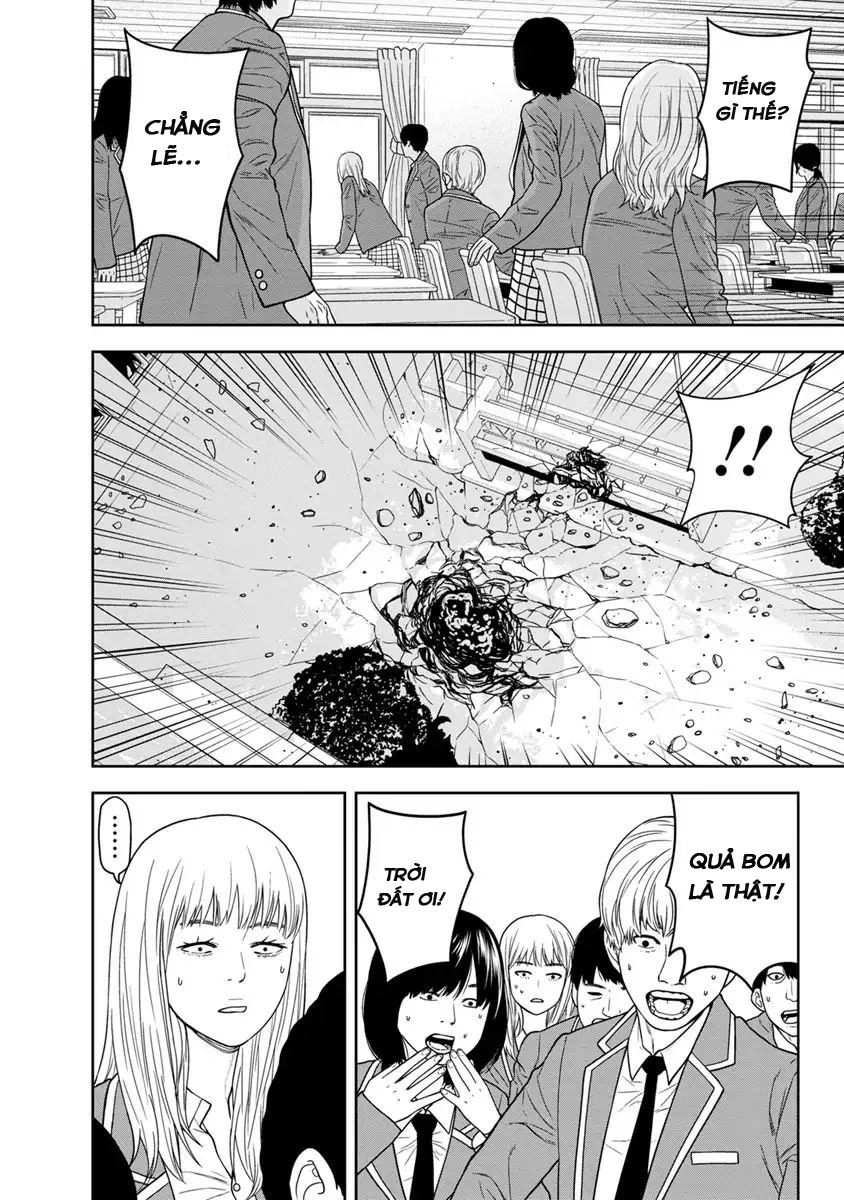 Cuồng Sát Chapter 2 - 6