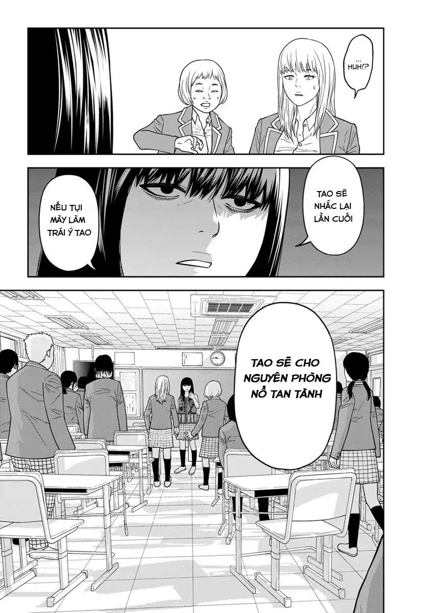 Cuồng Sát Chapter 2 - 9