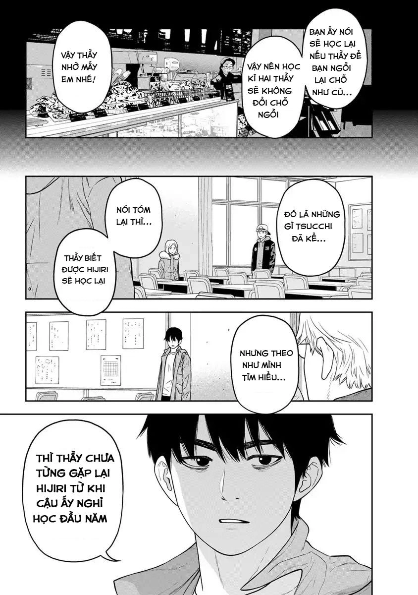 Cuồng Sát Chapter 2 - 19