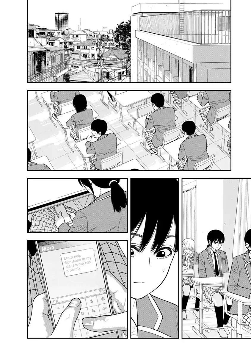 Cuồng Sát Chapter 2 - 20