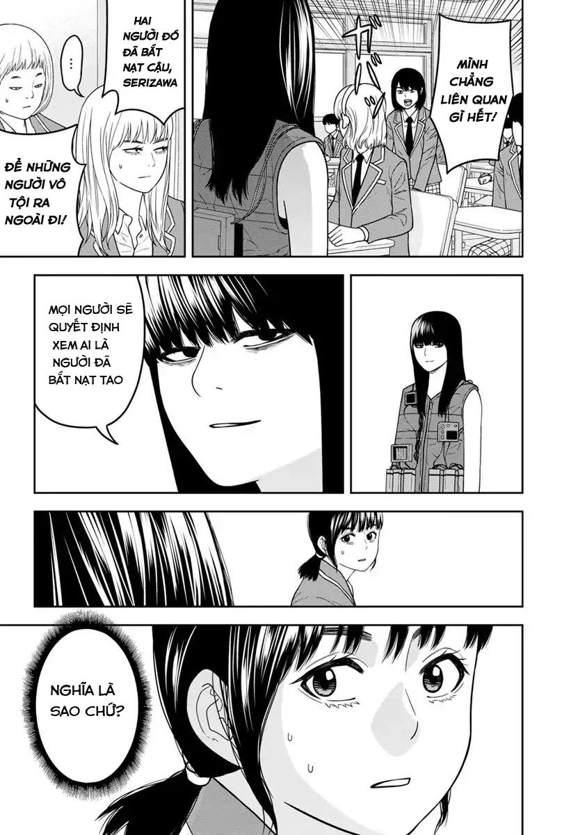 Cuồng Sát Chapter 2 - 23