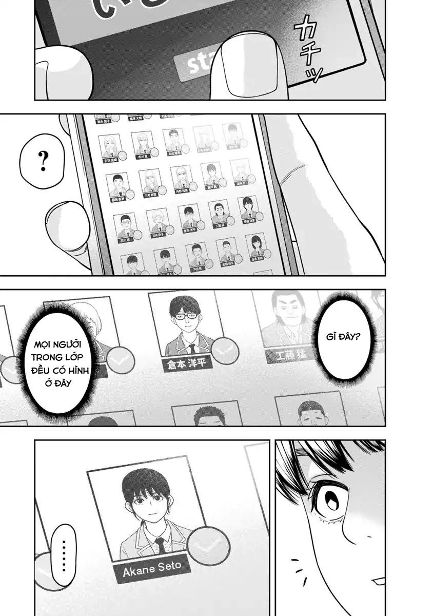 Cuồng Sát Chapter 2.5 - 3