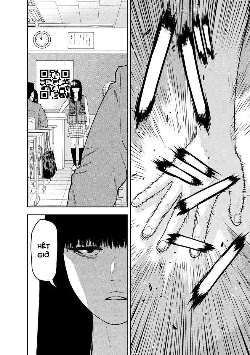 Cuồng Sát Chapter 2.5 - 12