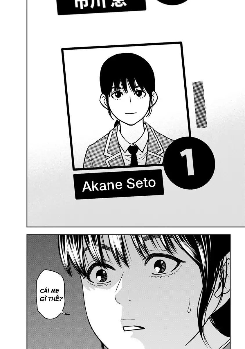 Cuồng Sát Chapter 2.5 - 16