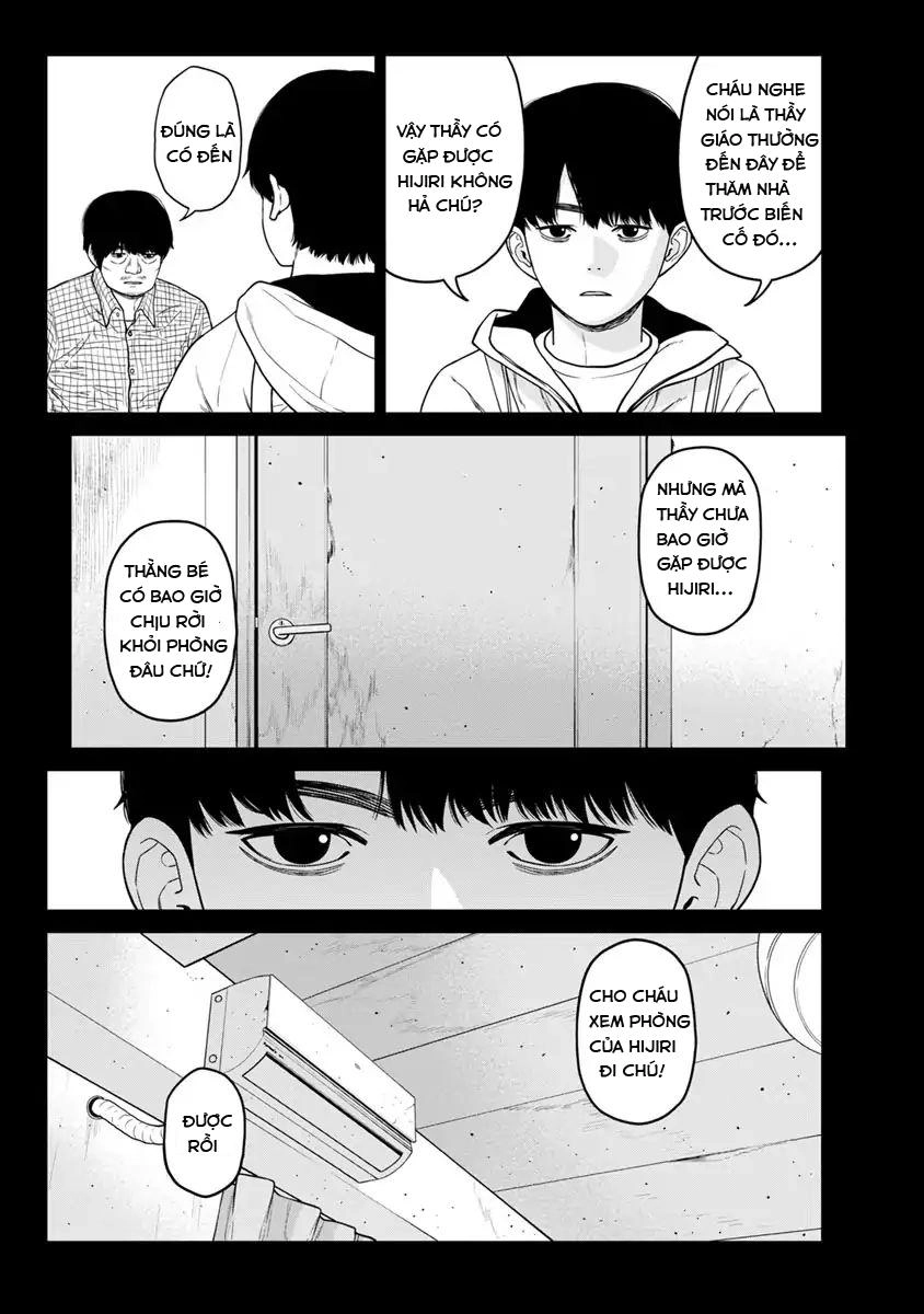 Cuồng Sát Chapter 3 - 6