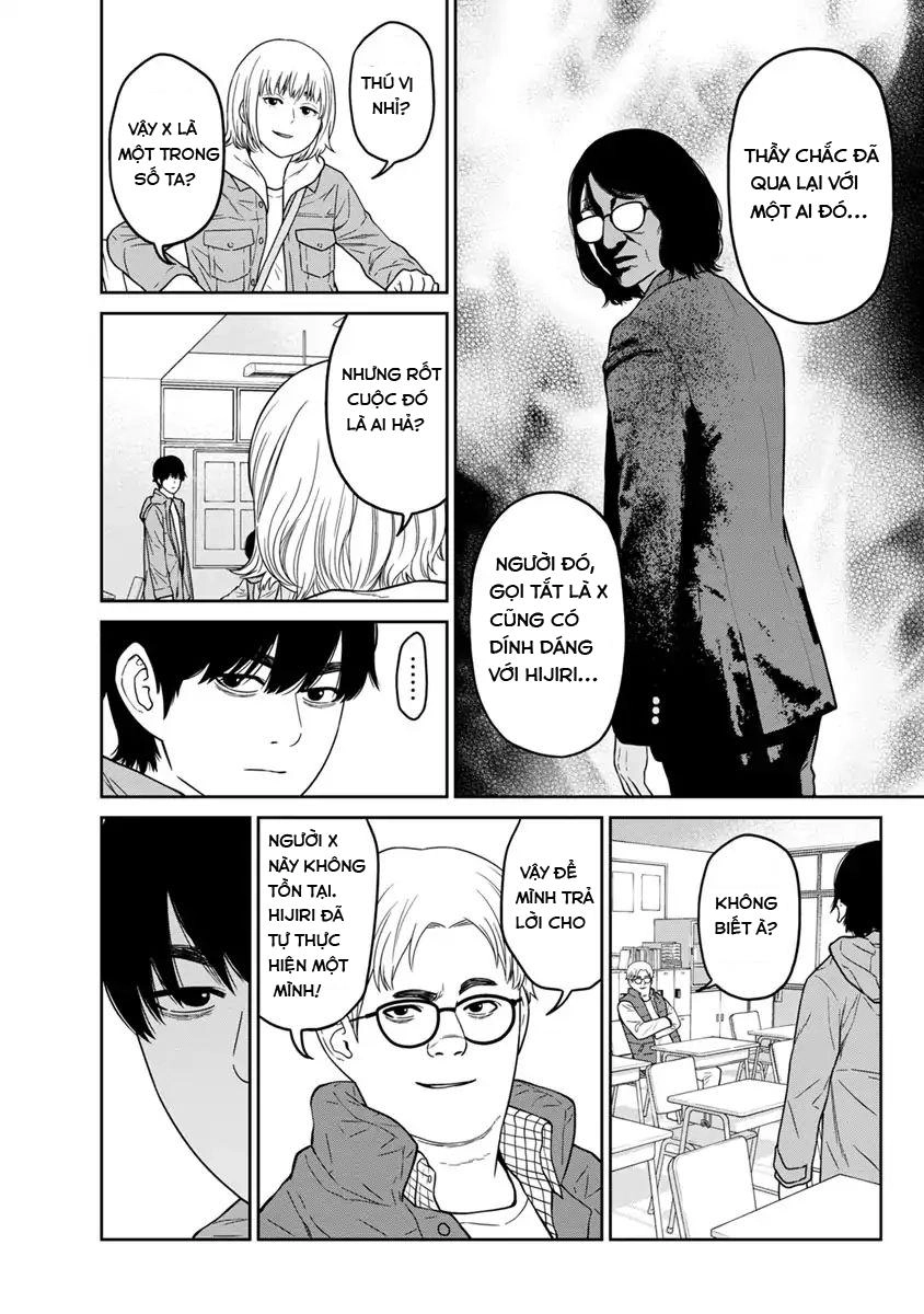 Cuồng Sát Chapter 3 - 9