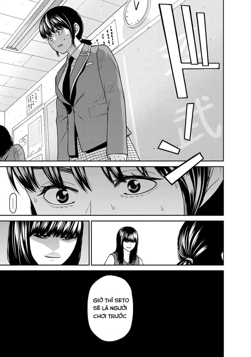 Cuồng Sát Chapter 3.6 - 6