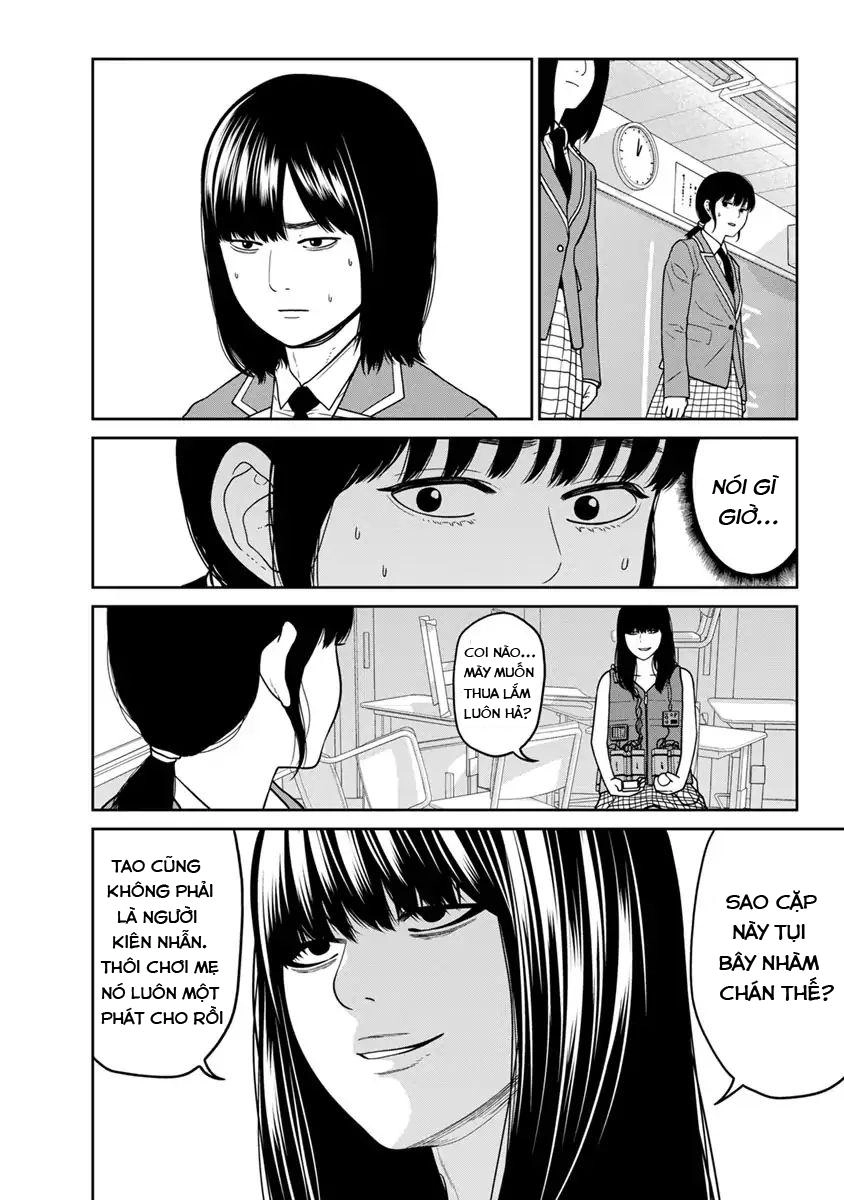 Cuồng Sát Chapter 4 - 3