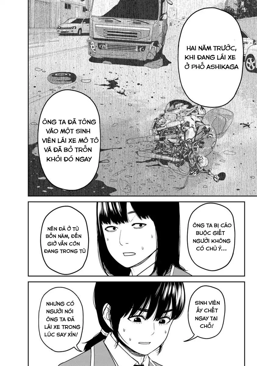 Cuồng Sát Chapter 4 - 5