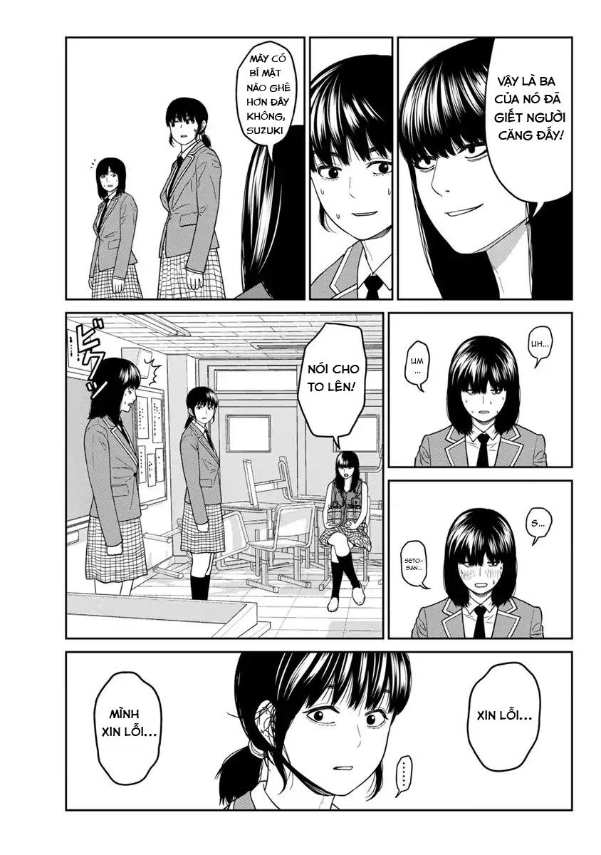 Cuồng Sát Chapter 4 - 7