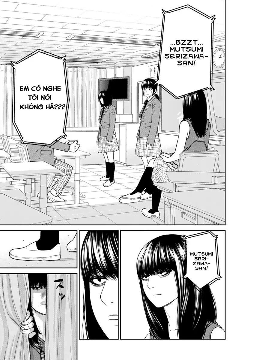 Cuồng Sát Chapter 4.5 - 6