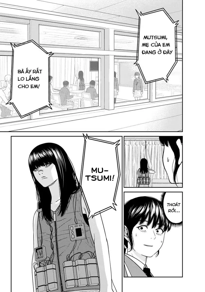 Cuồng Sát Chapter 4.5 - 9