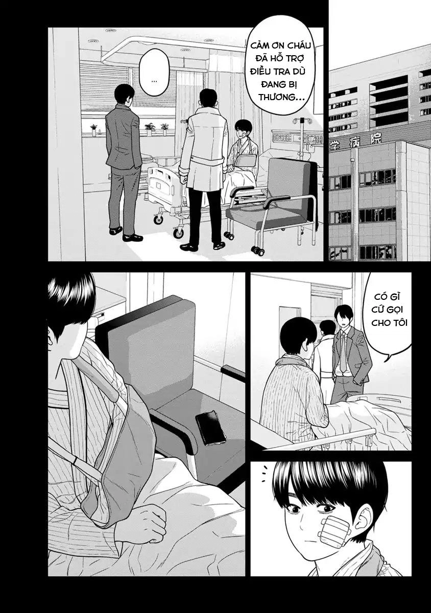 Cuồng Sát Chapter 4.5 - 14