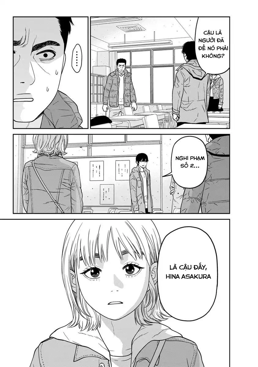 Cuồng Sát Chapter 4.5 - 19