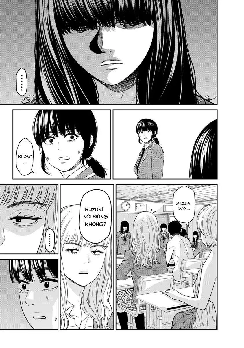 Cuồng Sát Chapter 5 - 4