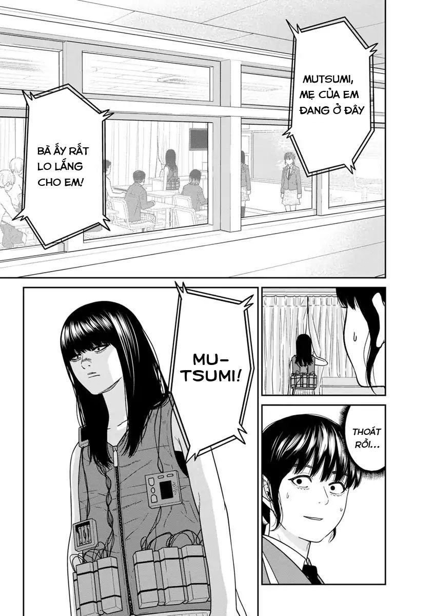 Cuồng Sát Chapter 5 - 9