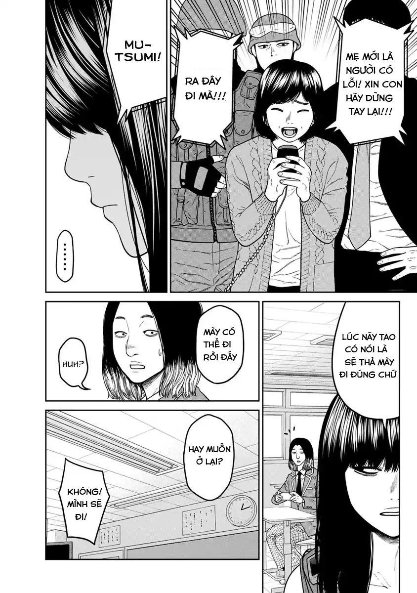 Cuồng Sát Chapter 5 - 10