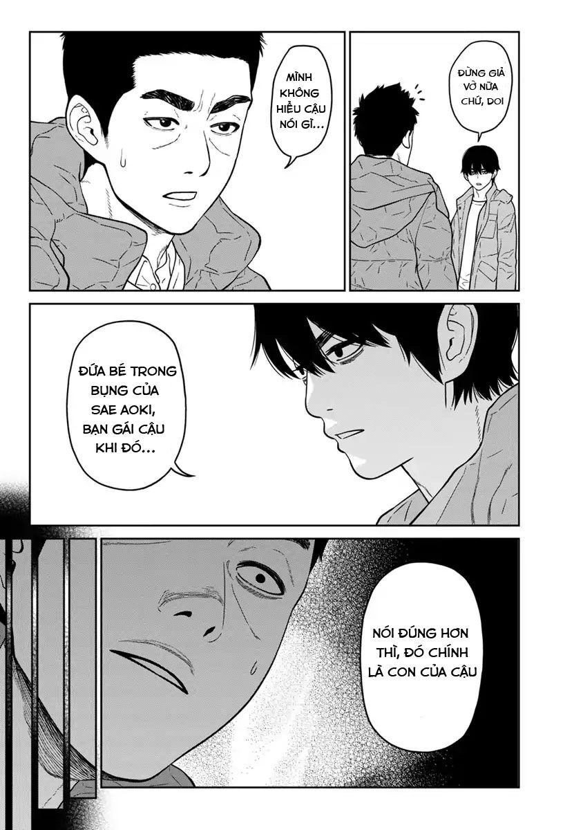 Cuồng Sát Chapter 5 - 13