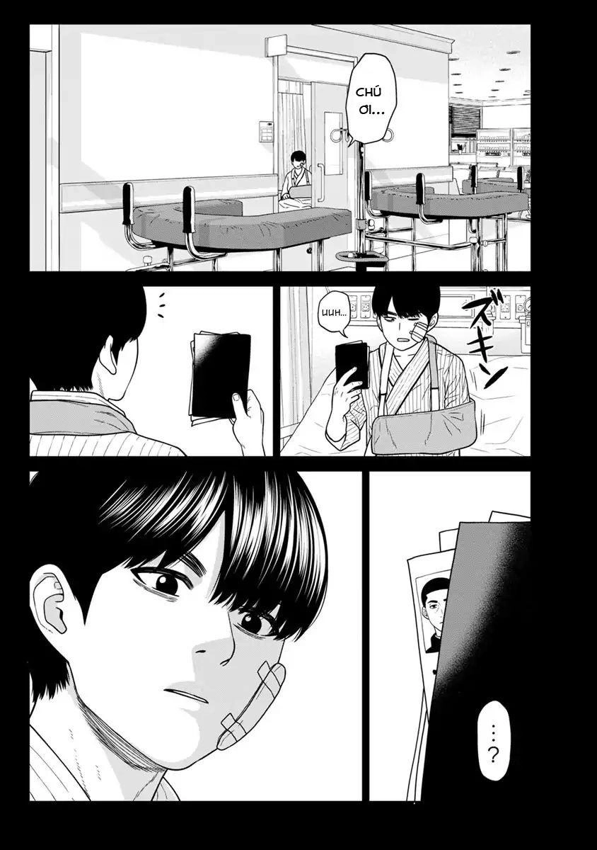 Cuồng Sát Chapter 5 - 15