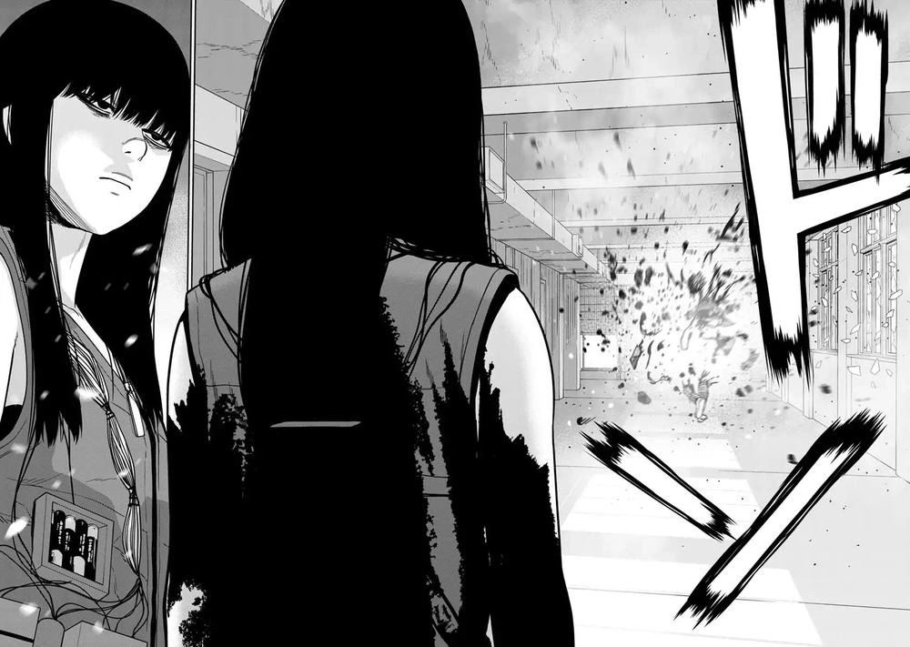 Cuồng Sát Chapter 5.1 - 12