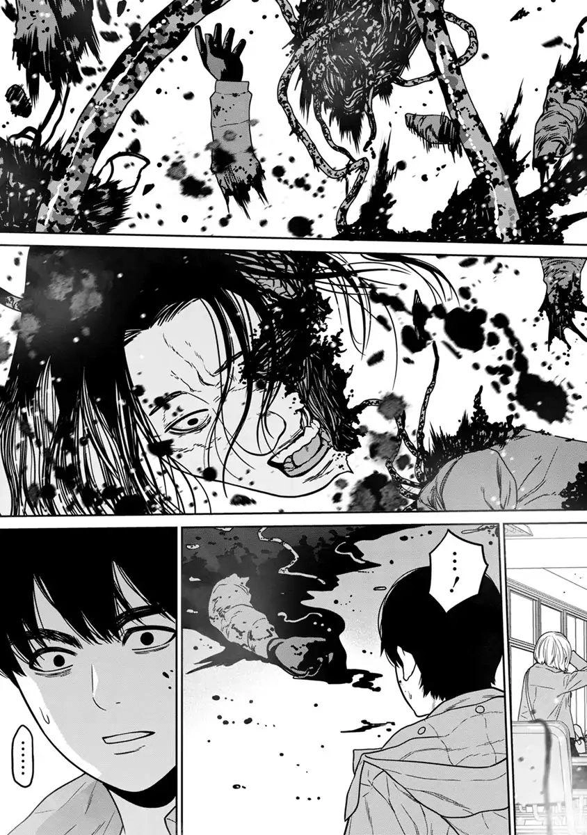 Cuồng Sát Chapter 5.1 - 14