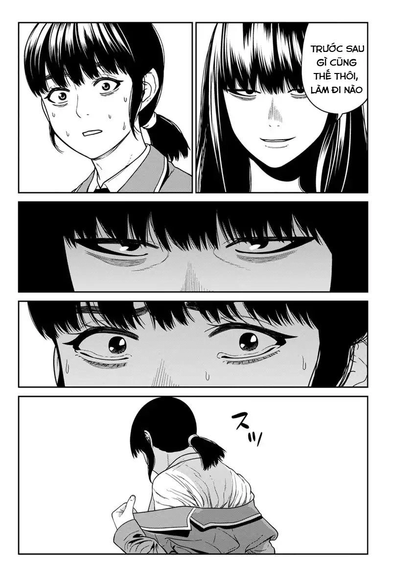 Cuồng Sát Chapter 5.2 - 10