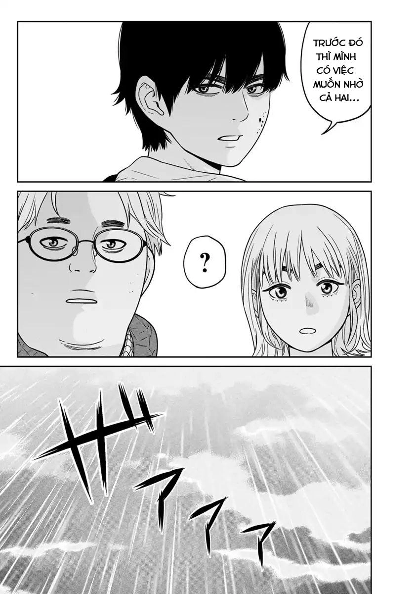 Cuồng Sát Chapter 6.5 - 11