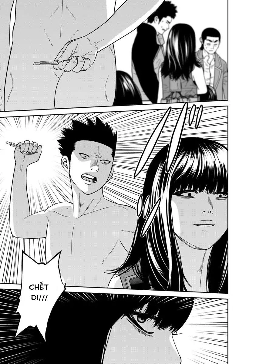 Cuồng Sát Chapter 6.5 - 19