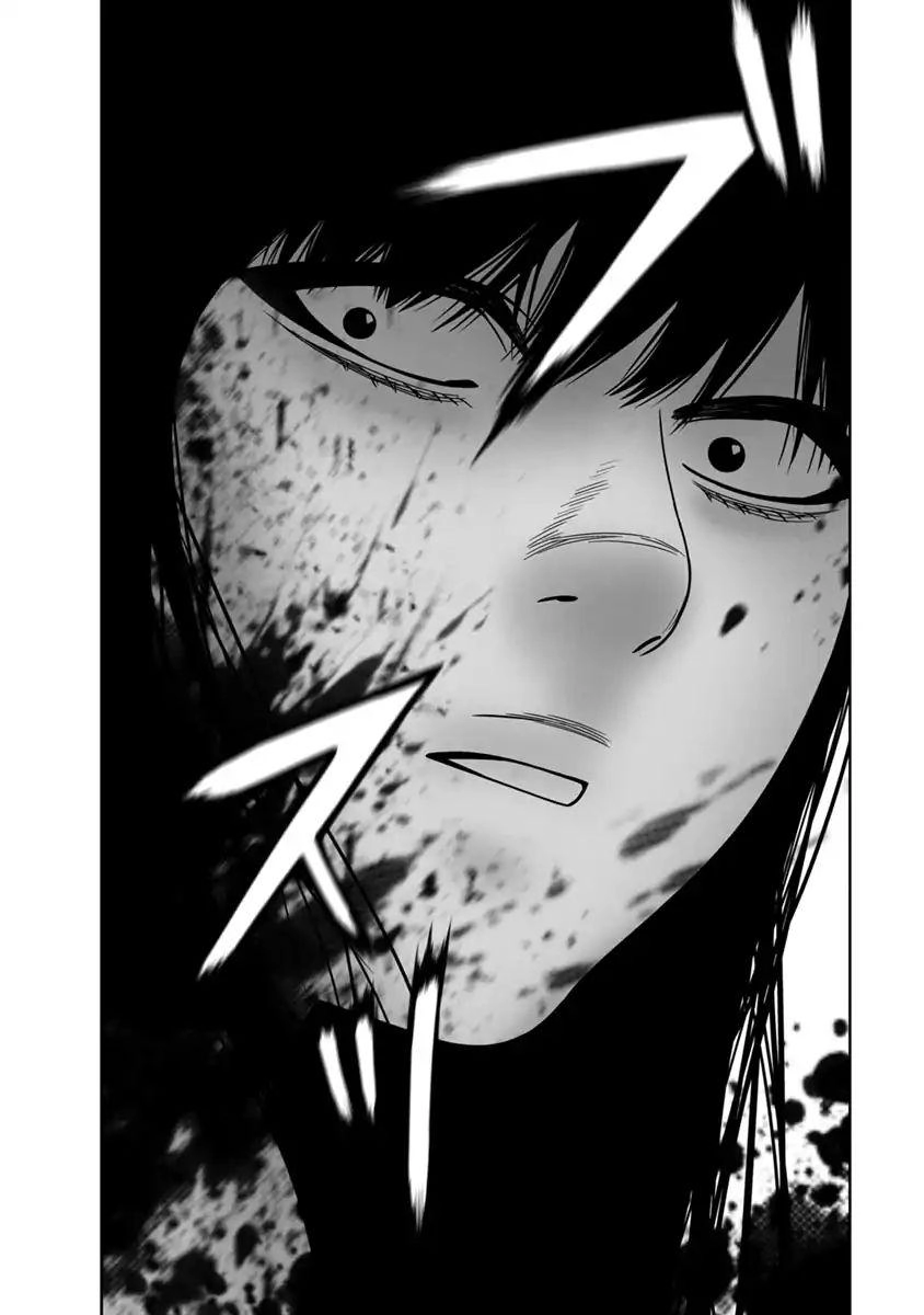 Cuồng Sát Chapter 6.5 - 20