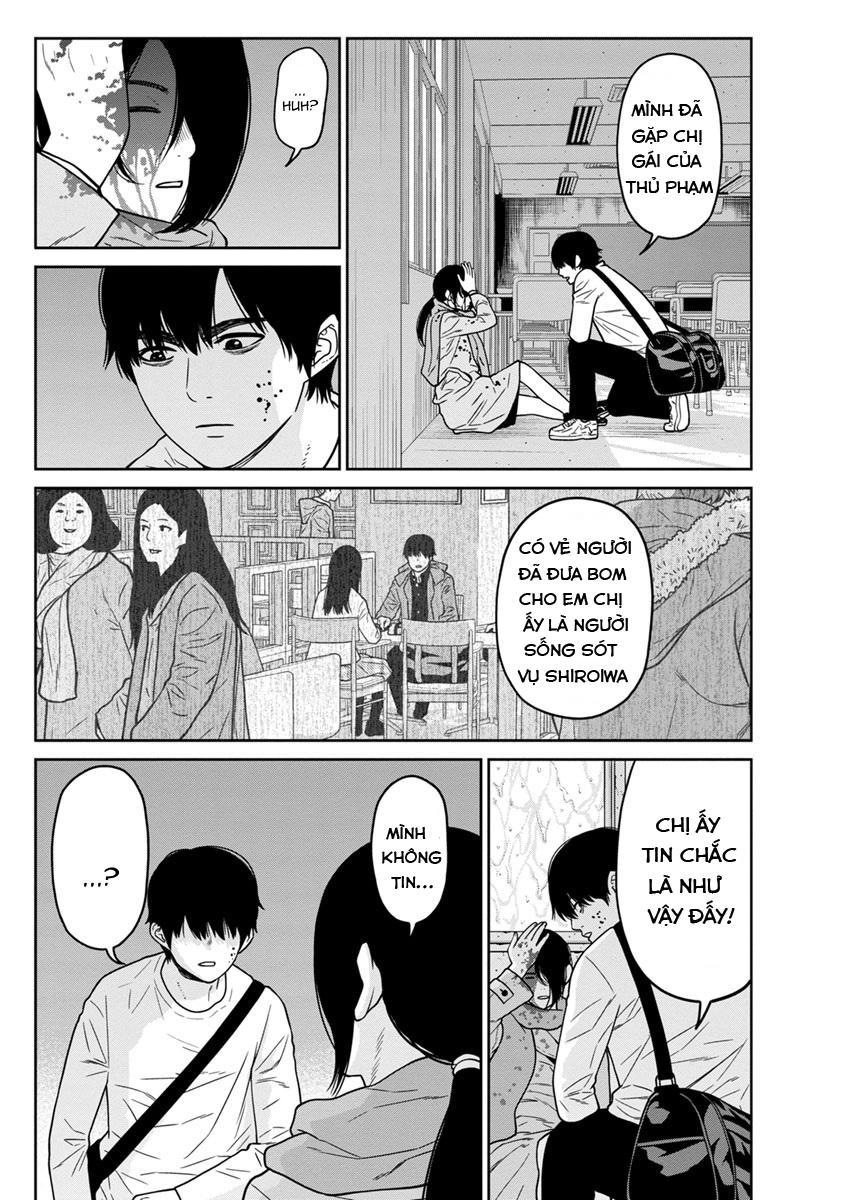 Cuồng Sát Chapter 7 - 5