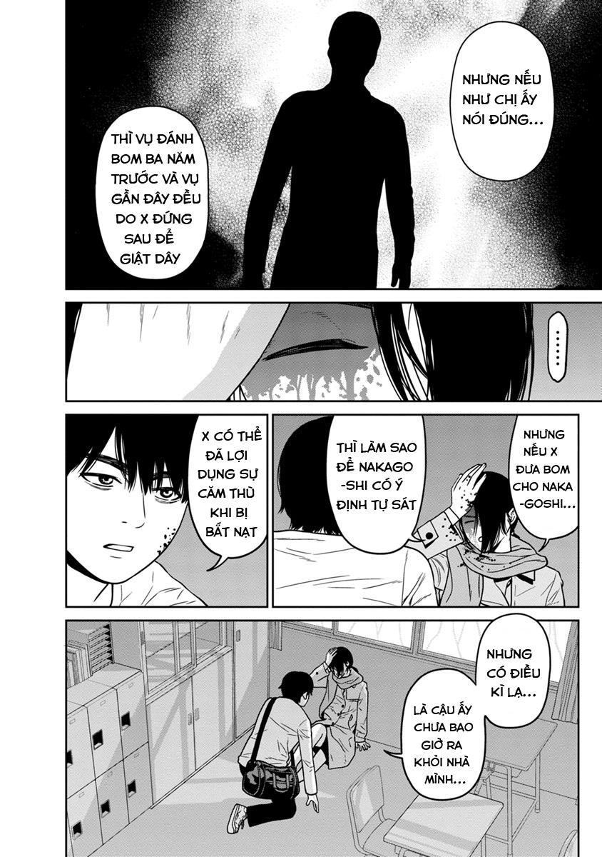 Cuồng Sát Chapter 7 - 6