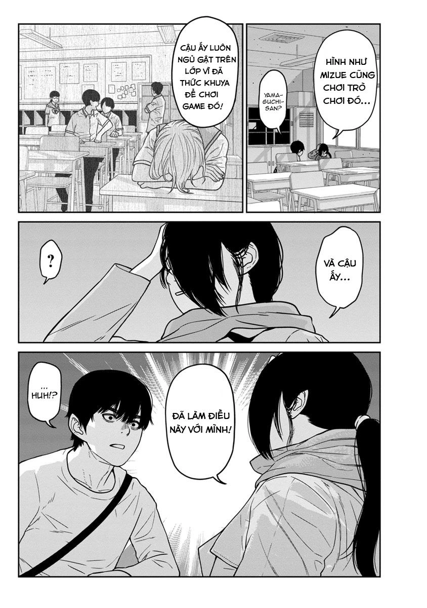 Cuồng Sát Chapter 7 - 9