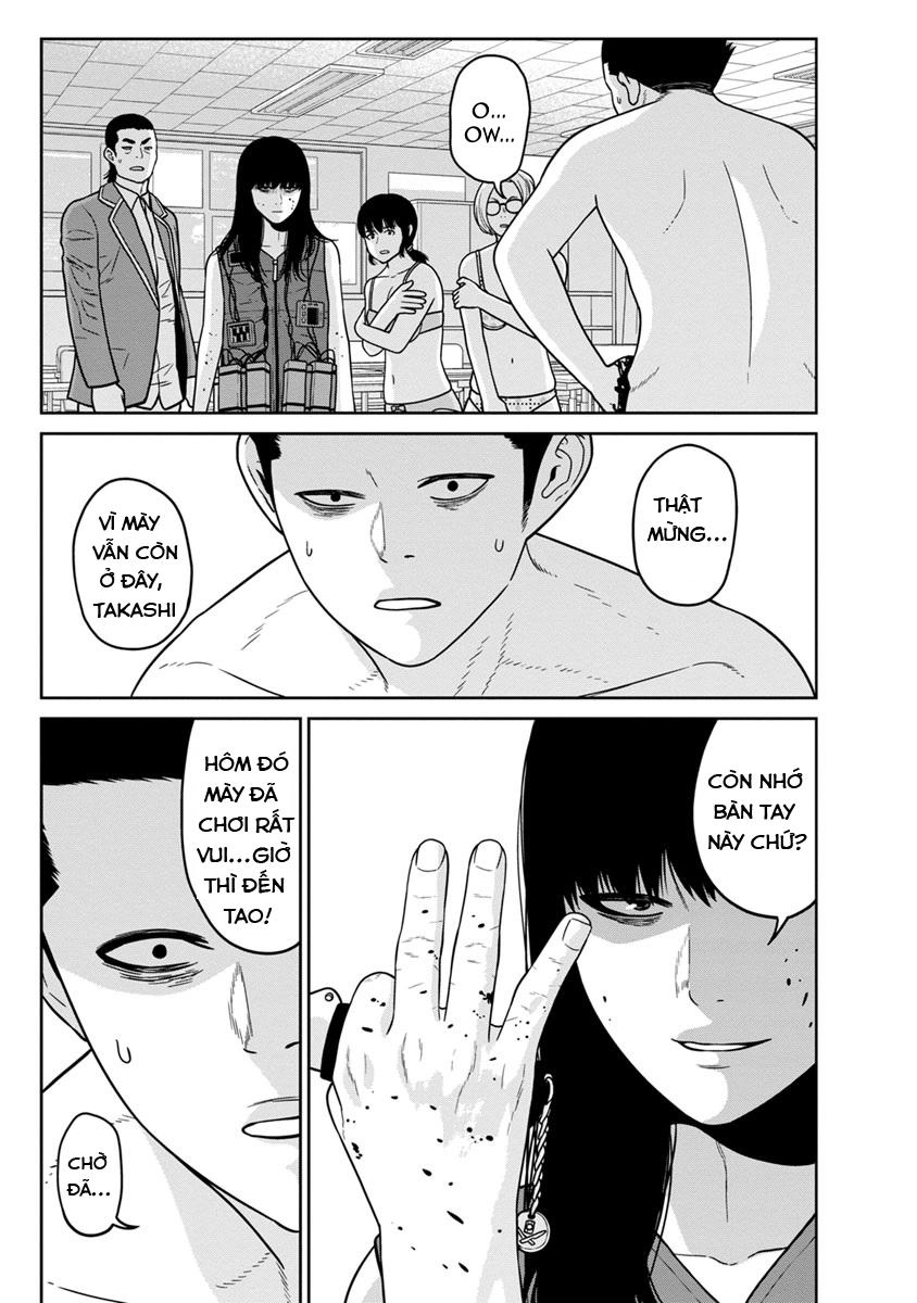 Cuồng Sát Chapter 7 - 19