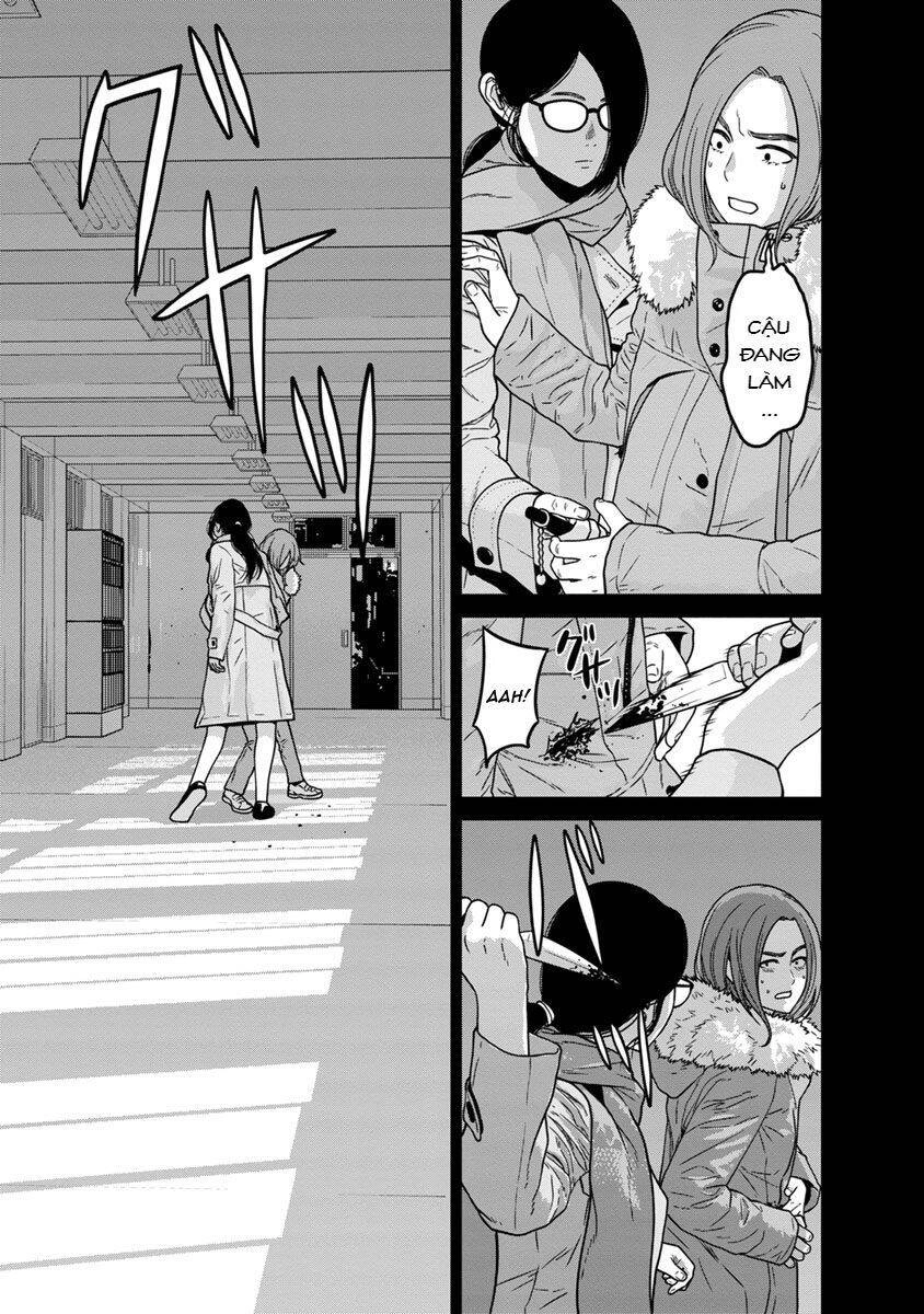 Cuồng Sát Chapter 8 - 5