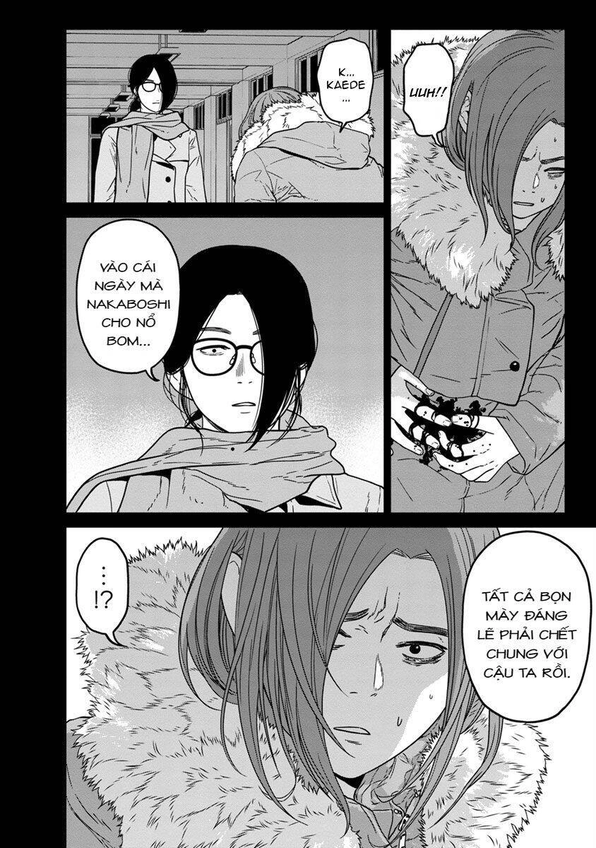 Cuồng Sát Chapter 8 - 6