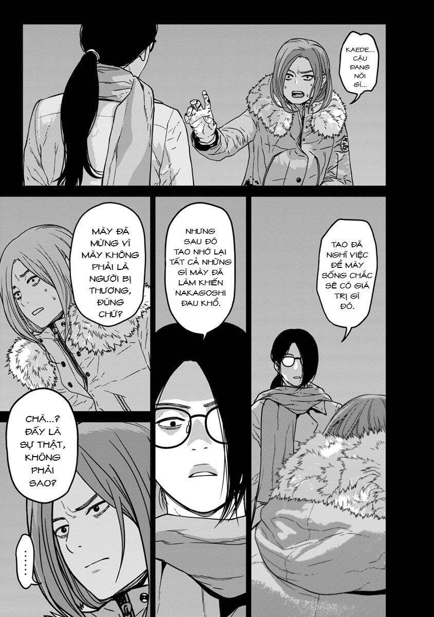 Cuồng Sát Chapter 8 - 7