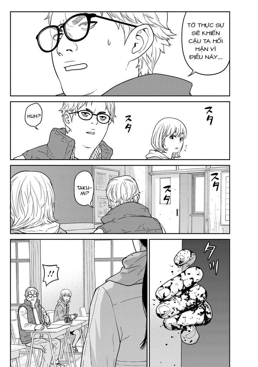 Cuồng Sát Chapter 8 - 22