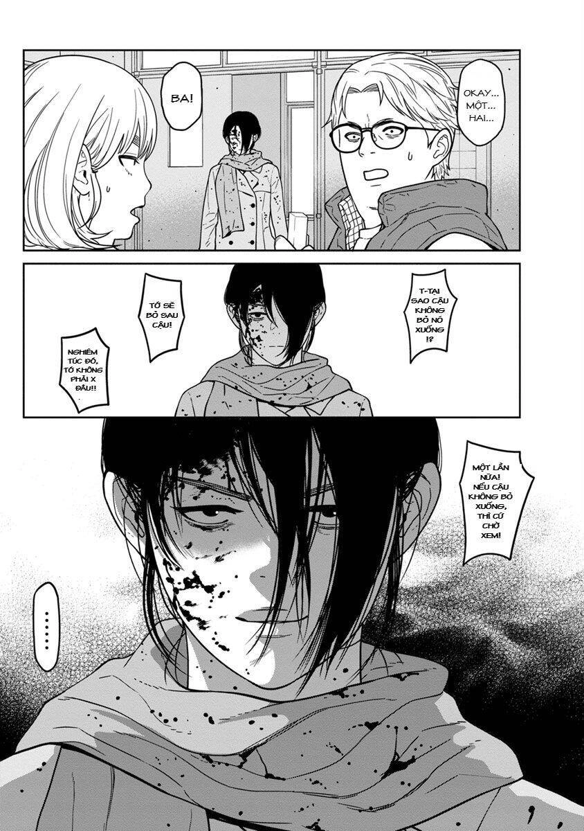 Cuồng Sát Chapter 8 - 24