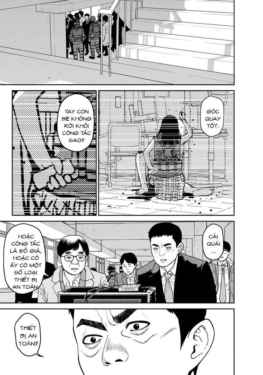 Cuồng Sát Chapter 8 - 26