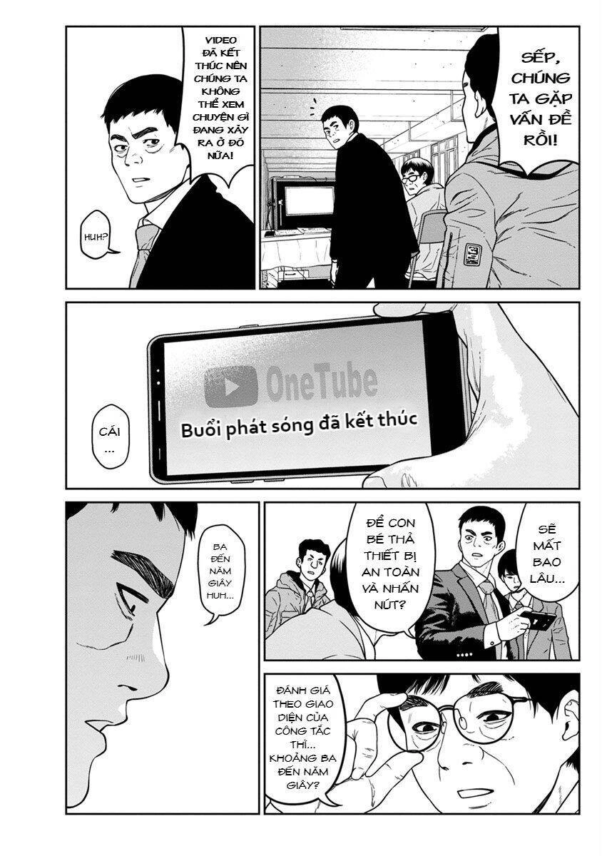 Cuồng Sát Chapter 8 - 27